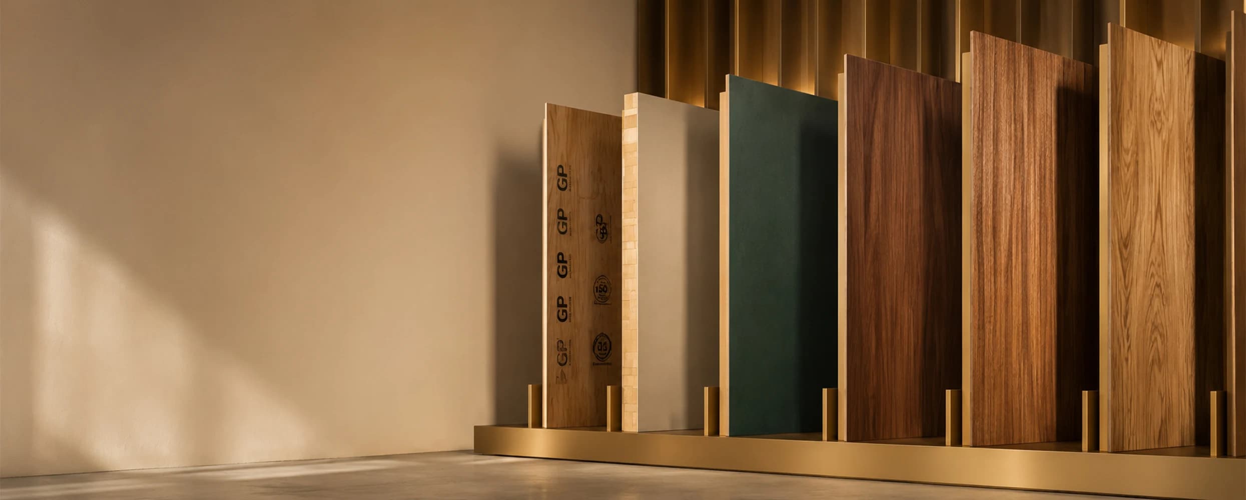 Decorative veneers